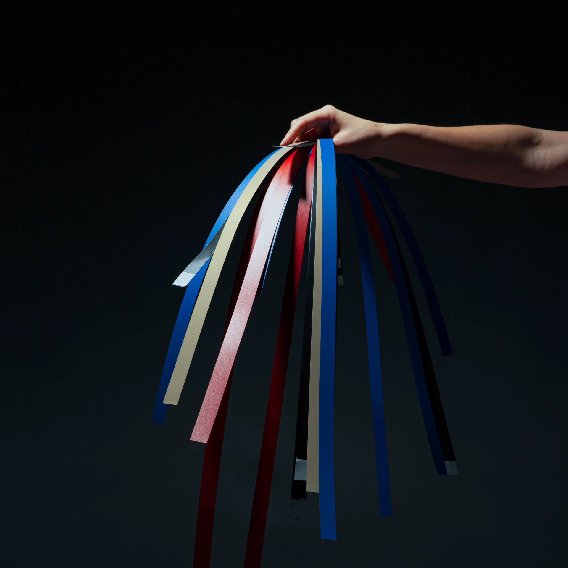 SPLOT color collection