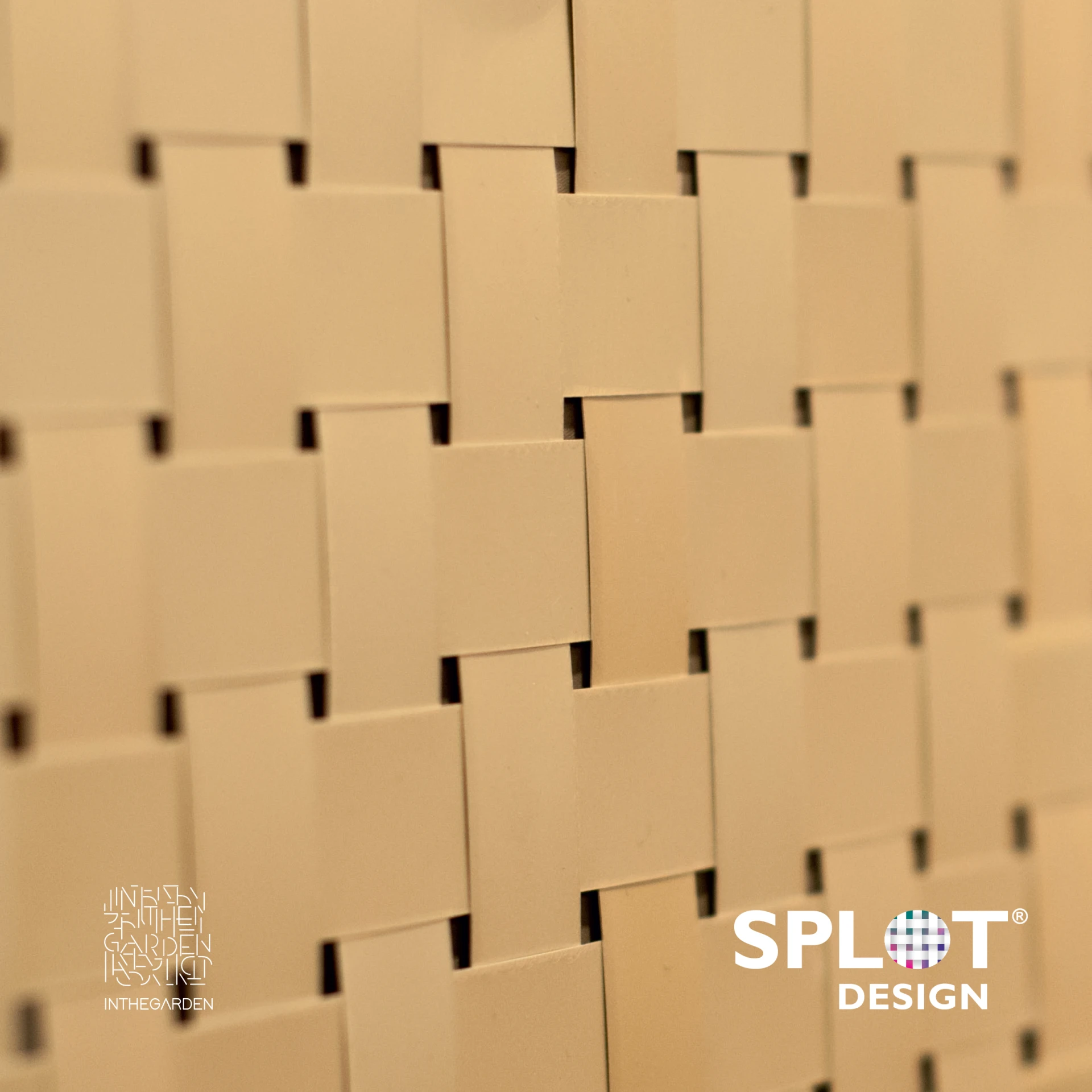 SPLOT portfolio cover