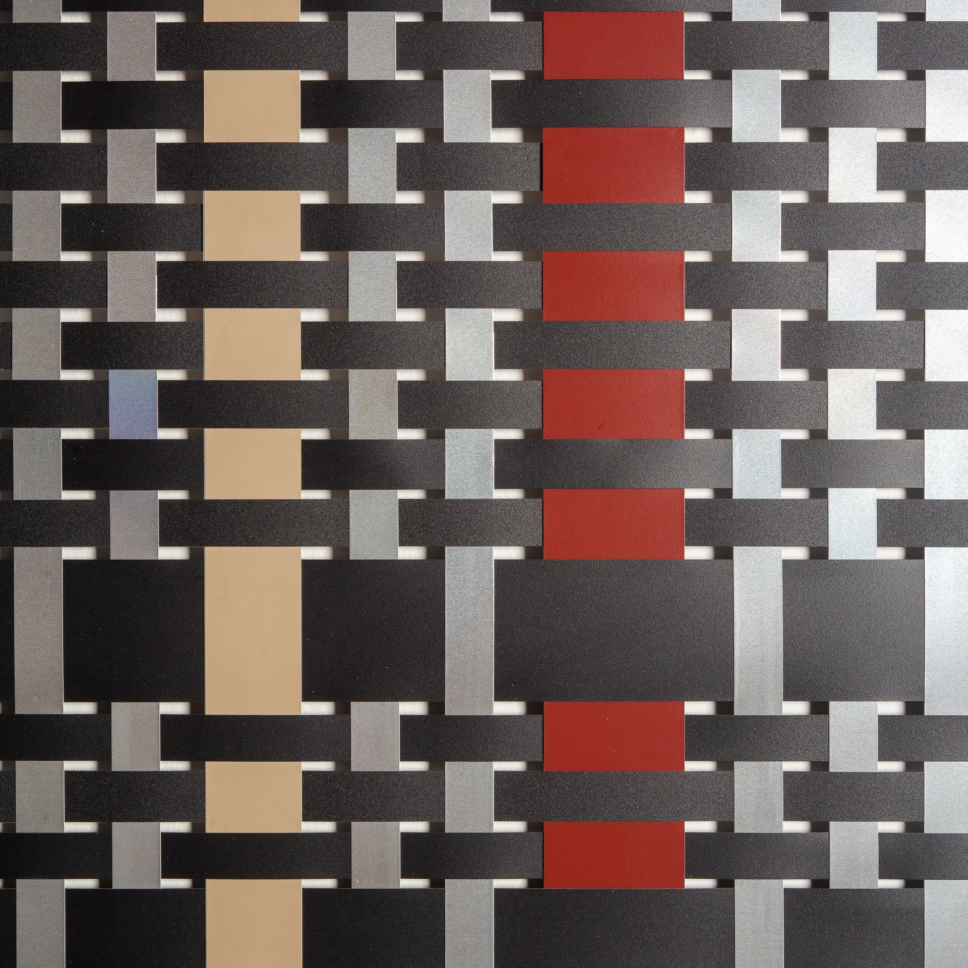 Milena panel detail